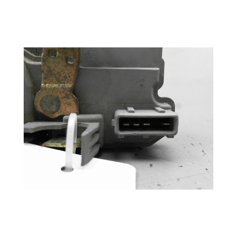 SYSTEME CONDAMNATION ARRIERE DROIT PEUGEOT 306 Phase 2 1997-2001