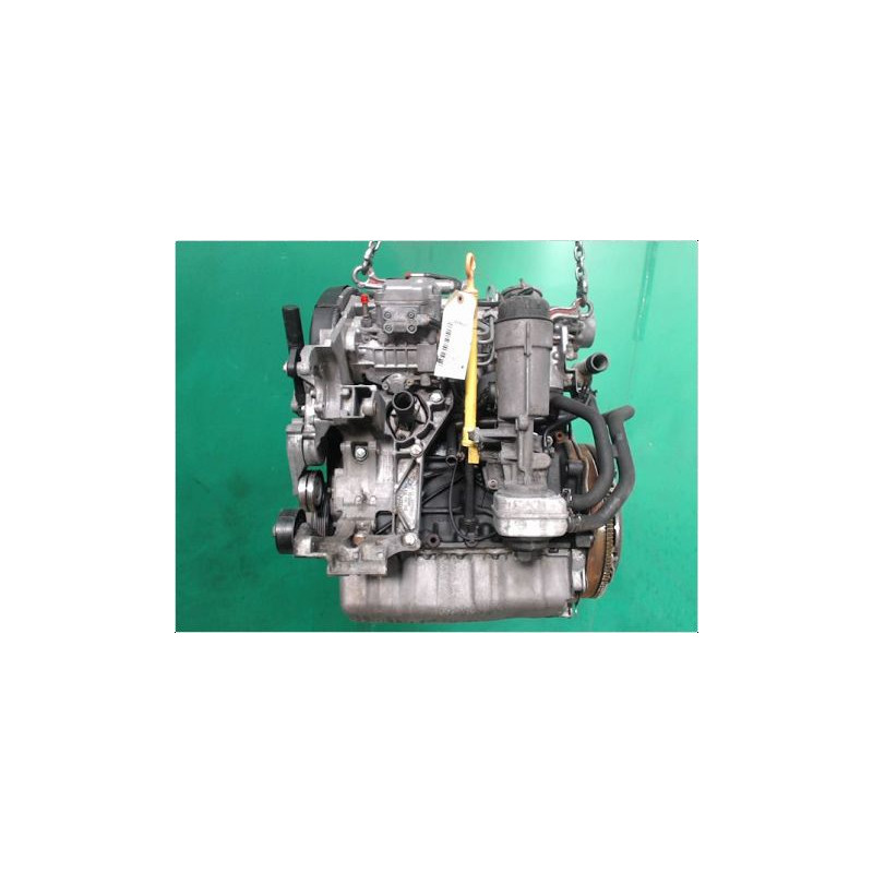 MOTEUR DIESEL VOLKSWAGEN GOLF IV 98-2004 1.9 TDI