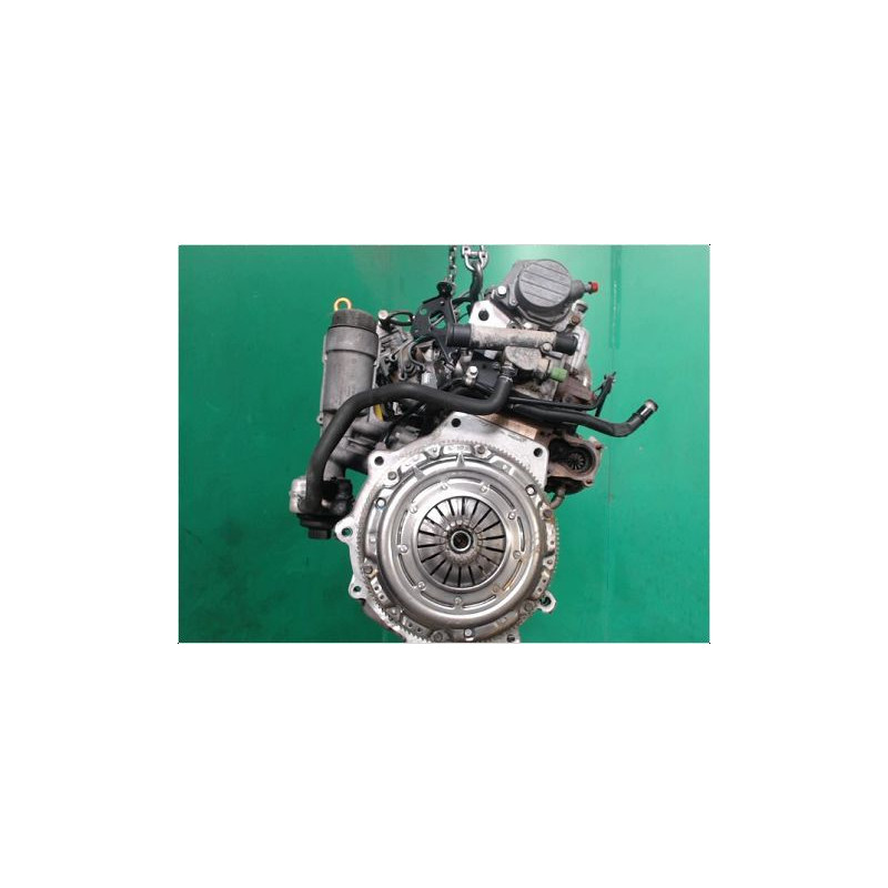 MOTEUR DIESEL VOLKSWAGEN GOLF IV 98-2004 1.9 TDI