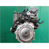 MOTEUR DIESEL VOLKSWAGEN GOLF IV 98-2004 1.9 TDI