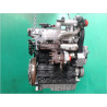 MOTEUR DIESEL VOLKSWAGEN GOLF IV 98-2004 1.9 TDI