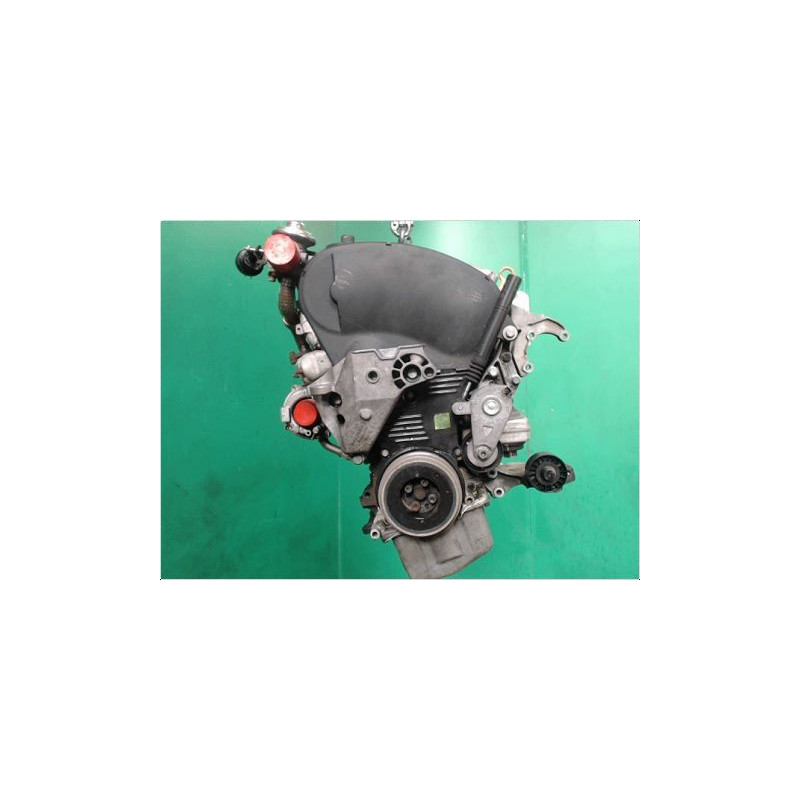 MOTEUR DIESEL VOLKSWAGEN GOLF IV 98-2004 1.9 TDI