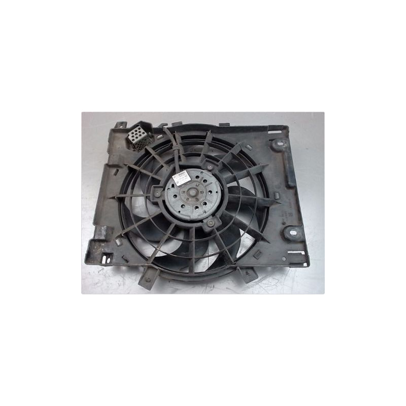 MOTEUR VENTILATEUR RADIATEUR OPEL ZAFIRA 05-07