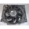 MOTEUR VENTILATEUR RADIATEUR OPEL ZAFIRA 05-07