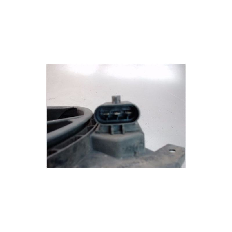 MOTEUR VENTILATEUR RADIATEUR OPEL ZAFIRA 05-07