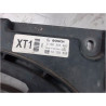 MOTEUR VENTILATEUR RADIATEUR OPEL ZAFIRA 05-07