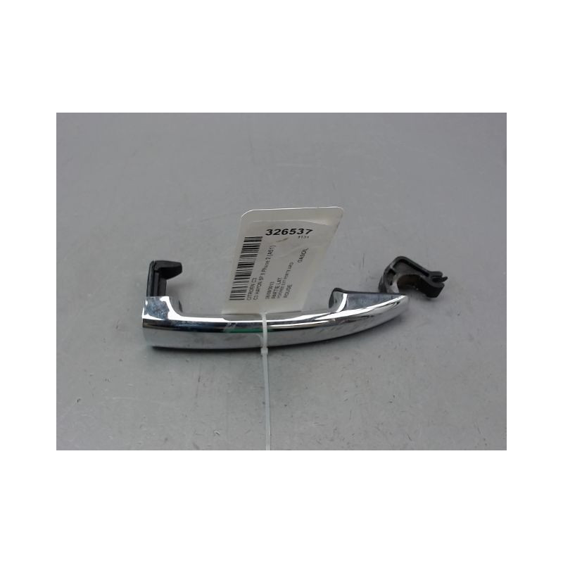 POIGNEE EXTERIEURE PORTE ARRIERE DROIT CITROEN C3 II Phase 2 (A51) 2013-...