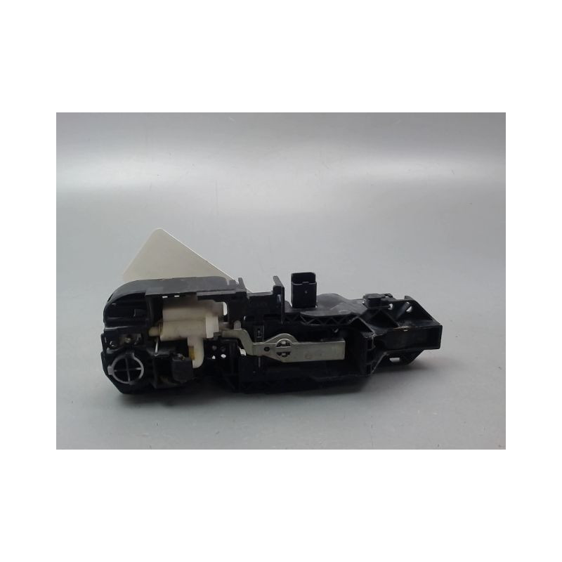 POIGNEE EXTERIEURE PORTE ARRIERE DROIT RENAULT GRAND SCENIC MONOSP. III Phase 1 LONG 2009-2011