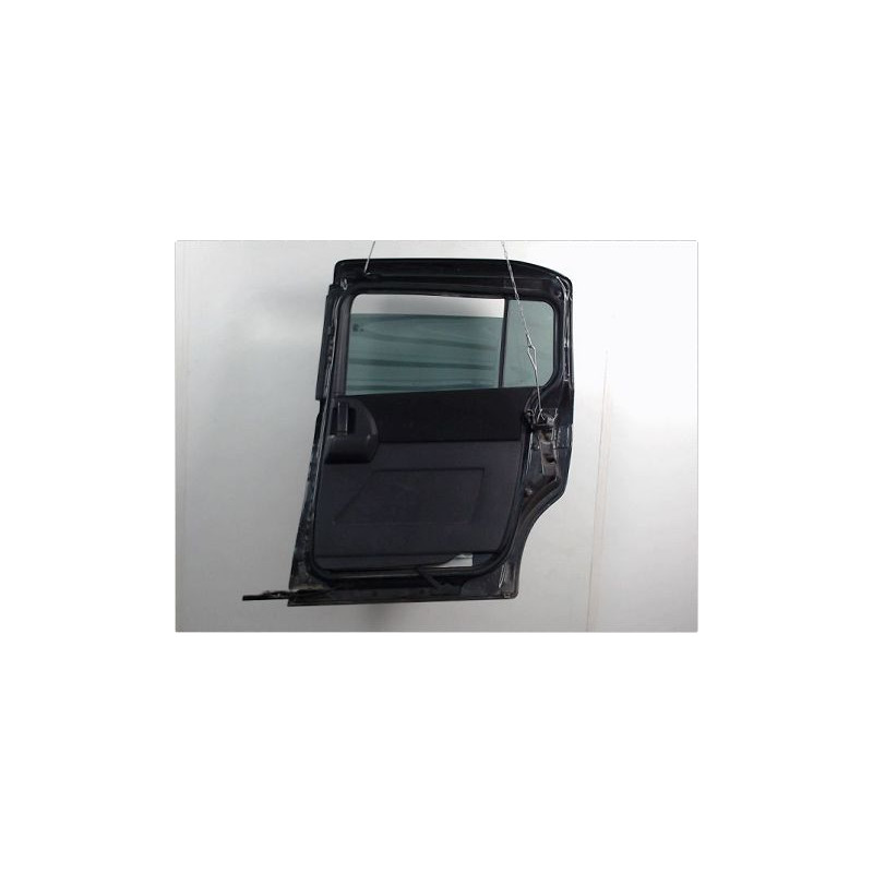 PORTE COULISSANTE DROITE MAZDA 5