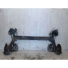 TRAIN ARRIERE RENAULT KANGOO BE BOP 2009-