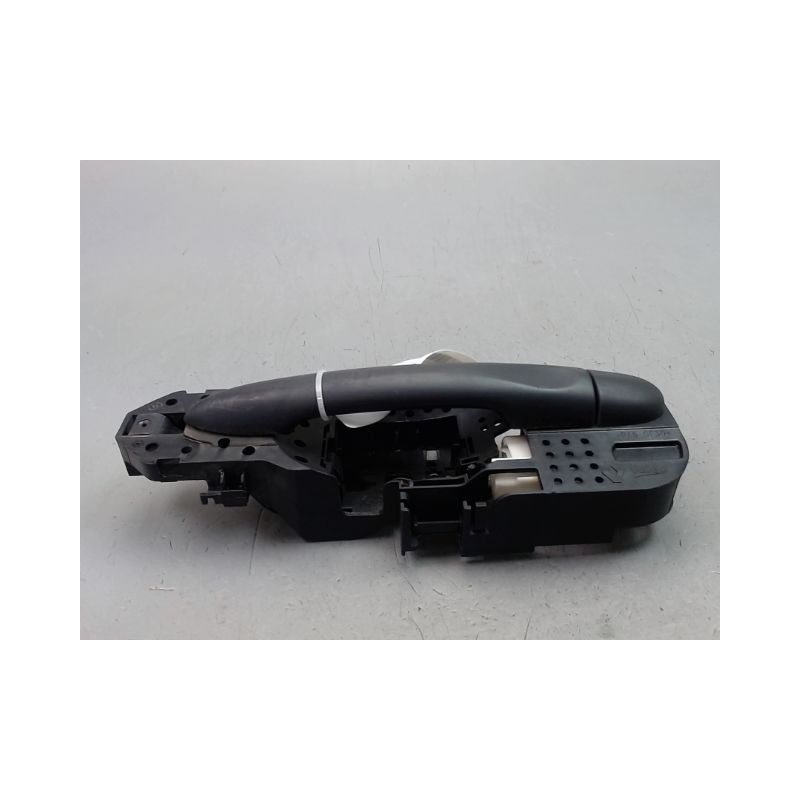 POIGNEE EXTERIEURE PORTE ARRIERE GAUCHE RENAULT SCENIC MONOSP. III Phase 1 2009-2011