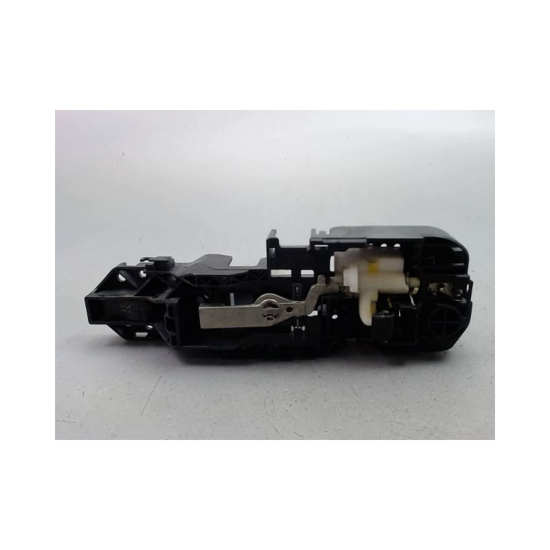 POIGNEE EXTERIEURE PORTE ARRIERE GAUCHE RENAULT SCENIC MONOSP. III Phase 1 2009-2011