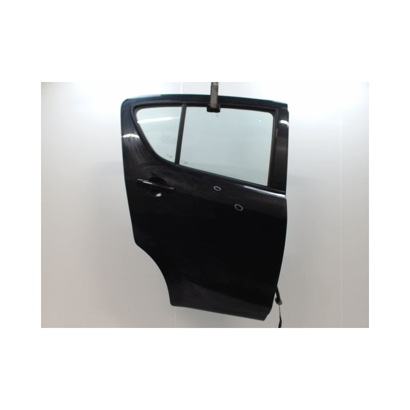 PORTE ARRIERE DROIT SUZUKI SPLASH 2008-2012