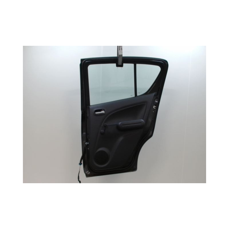 PORTE ARRIERE DROIT SUZUKI SPLASH 2008-2012