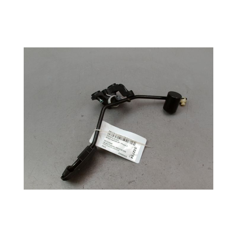 PEDALE ACCELERATEUR TOYOTA AYGO I Phase 2 2009-2012