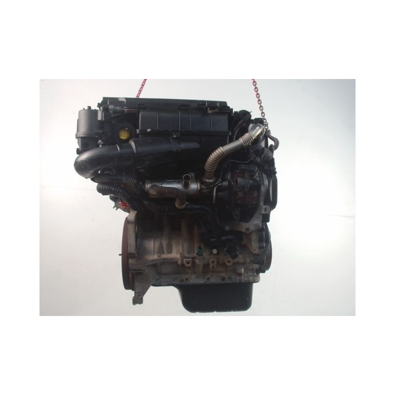 MOTEUR DIESEL CITROEN NEMO COMBI 2008-... 1.4 HDi
