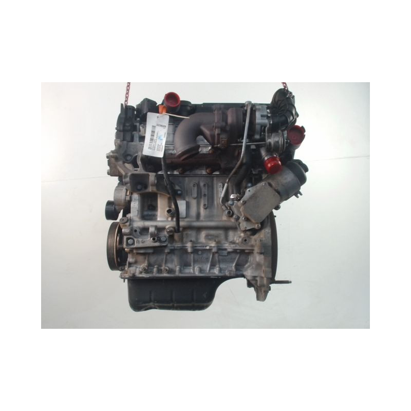 MOTEUR DIESEL CITROEN NEMO COMBI 2008-... 1.4 HDi