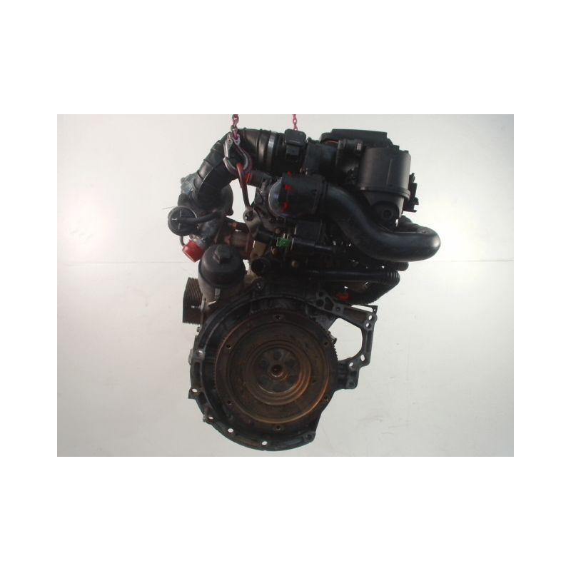 MOTEUR DIESEL CITROEN NEMO COMBI 2008-... 1.4 HDi