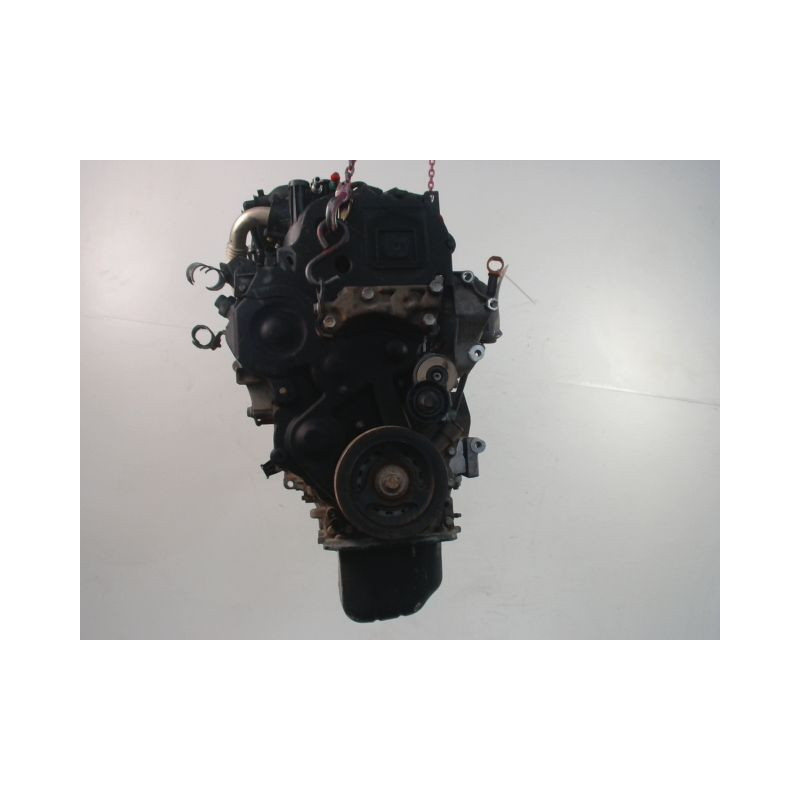 MOTEUR DIESEL CITROEN NEMO COMBI 2008-... 1.4 HDi