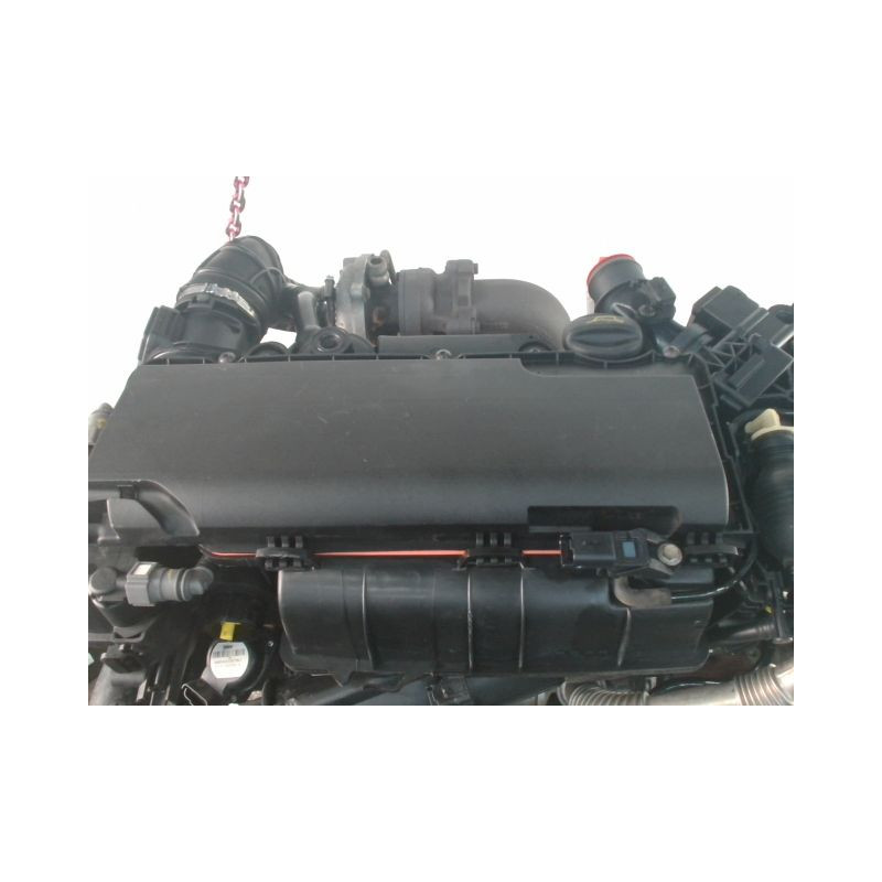 MOTEUR DIESEL CITROEN NEMO COMBI 2008-... 1.4 HDi