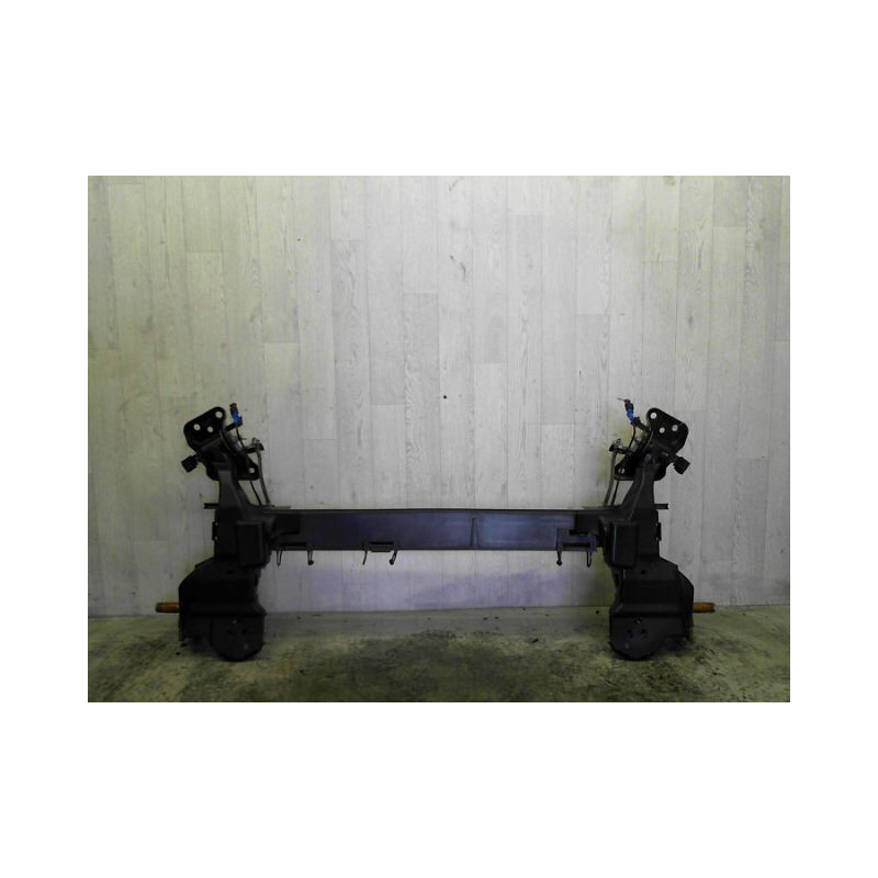 TRAIN ARRIERE CITROEN C3 PICASSO