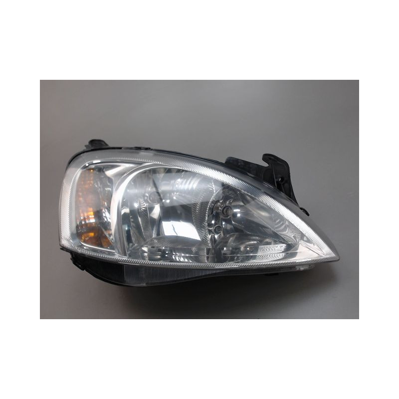 PHARE DROIT OPEL CORSA 2000-8.2003
