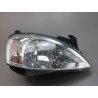 PHARE DROIT OPEL CORSA 2000-8.2003