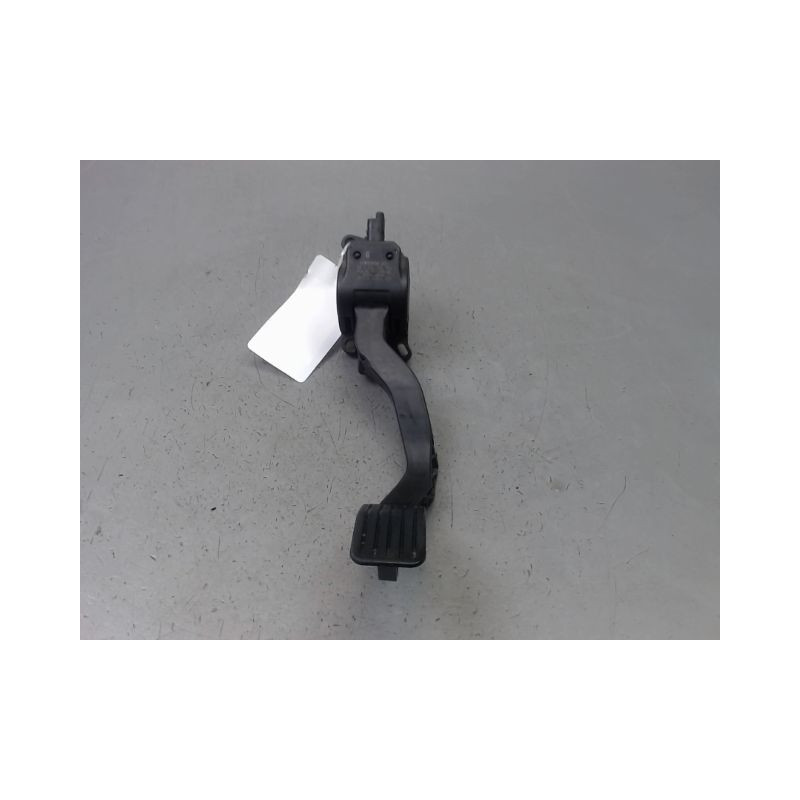 PEDALE ACCELERATEUR PEUGEOT 206 1998-2009