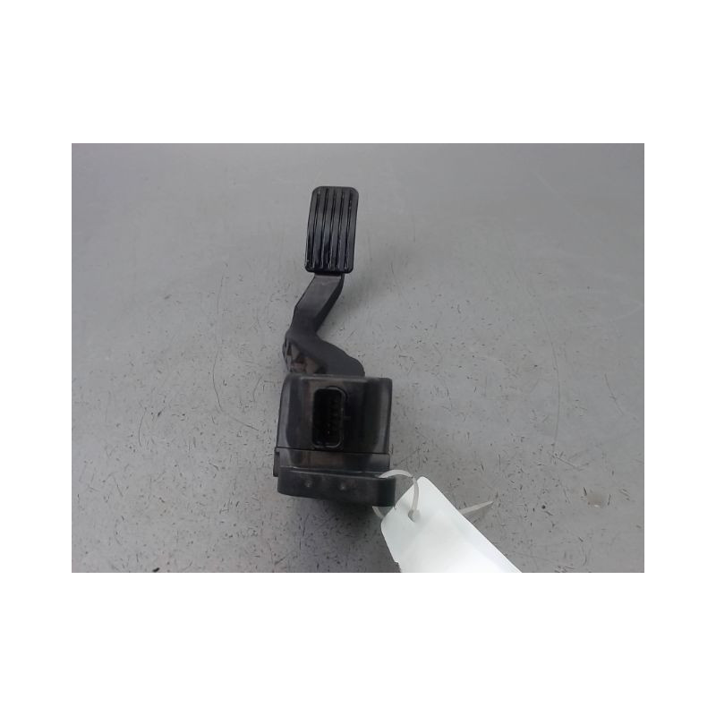 PEDALE ACCELERATEUR PEUGEOT 206 1998-2009