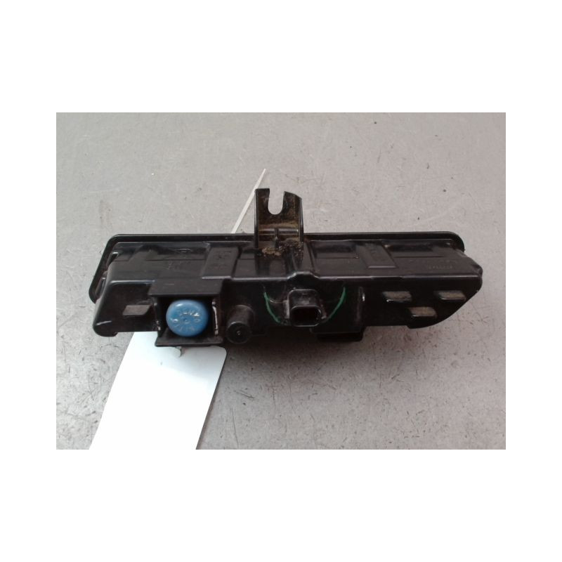 FEUX POSITION DROIT RENAULT CLIO IV Phase 1 2012-...