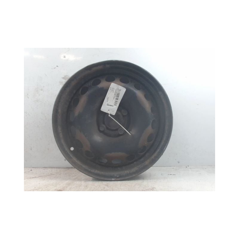 JANTE TOLE DACIA SANDERO 2008-