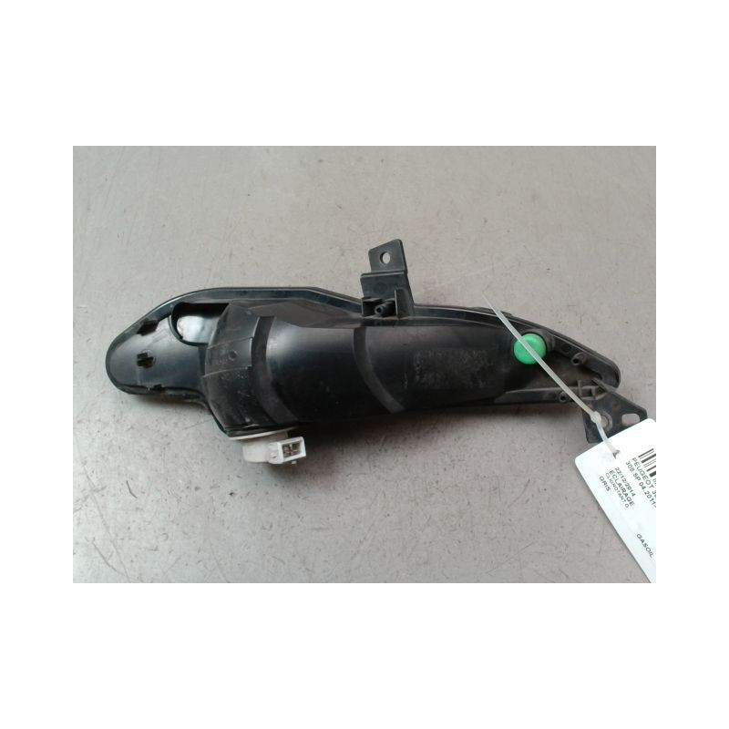 CLIGNOTANT GAUCHE PEUGEOT 308 2011-