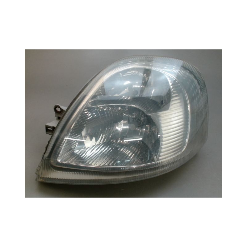 PHARE GAUCHE RENAULT MASTER