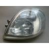 PHARE GAUCHE RENAULT MASTER
