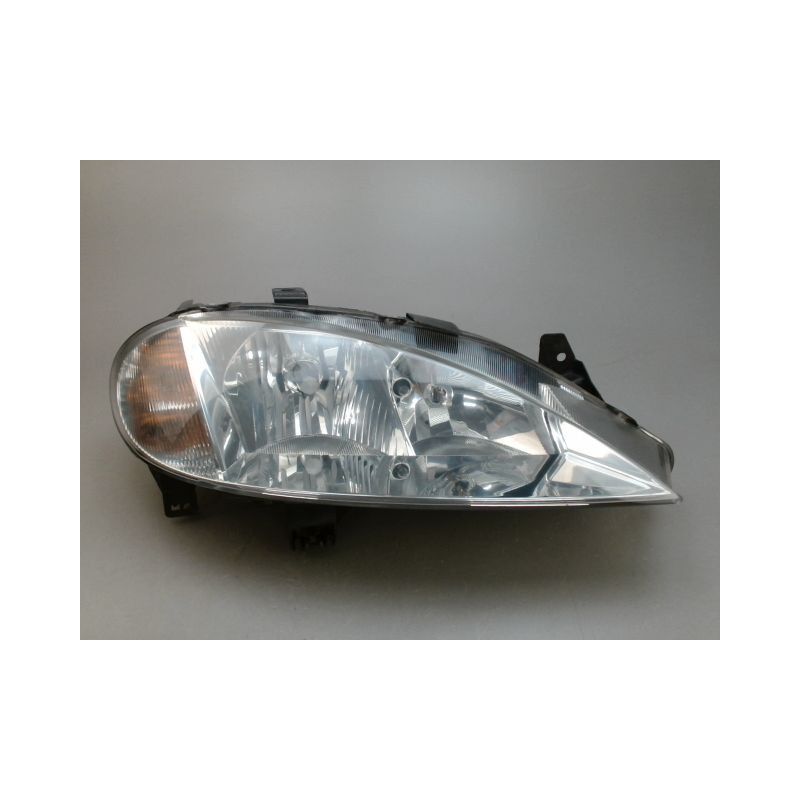 PHARE DROIT RENAULT MEGANE