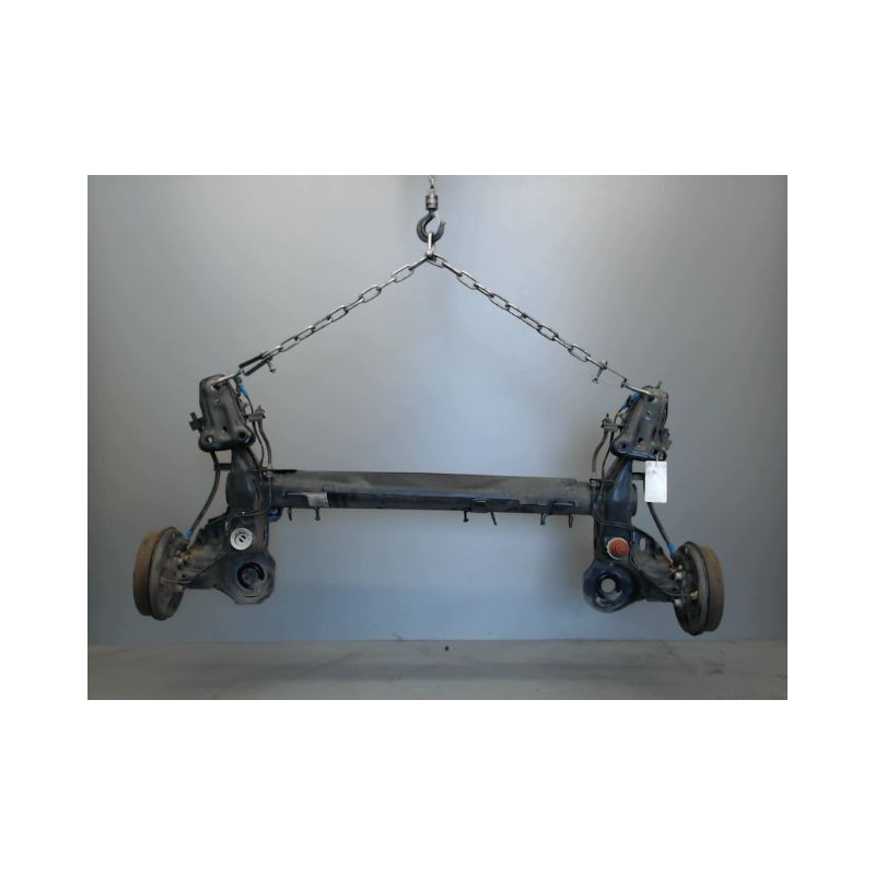 TRAIN ARRIERE CITROEN C3