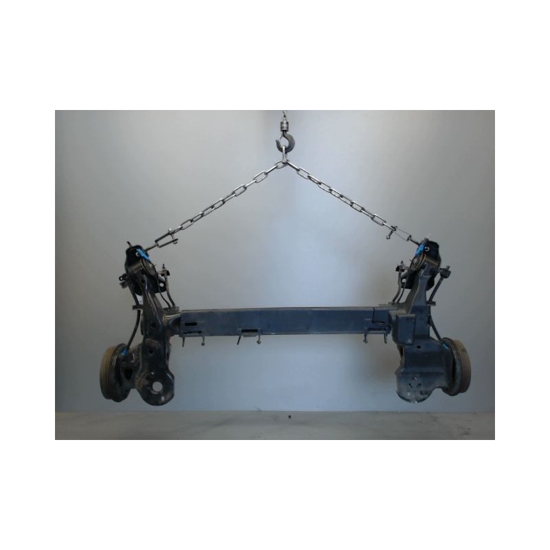 TRAIN ARRIERE CITROEN C3