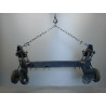 TRAIN ARRIERE CITROEN C3