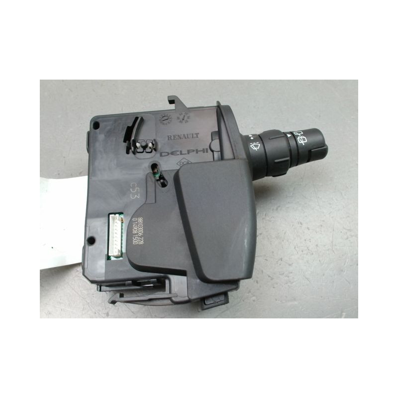 COMMANDE ESSUIE GLACE RENAULT CLIO III Phase 1 2005-2009
