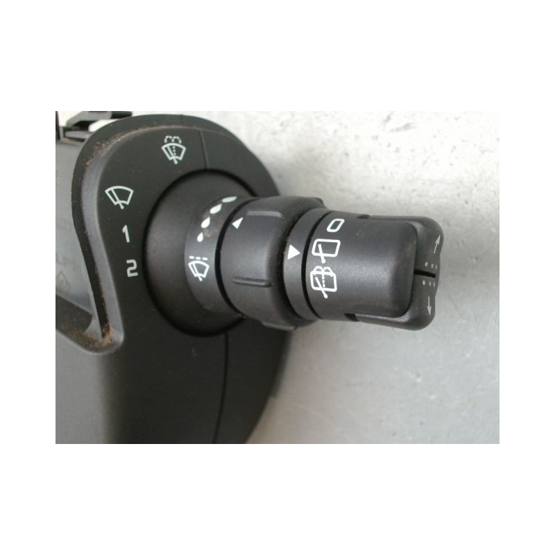 COMMANDE ESSUIE GLACE RENAULT CLIO III Phase 1 2005-2009