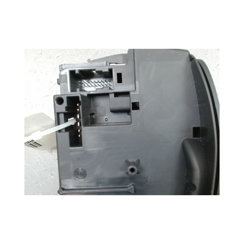 COMMANDE ESSUIE GLACE RENAULT CLIO III Phase 1 2005-2009