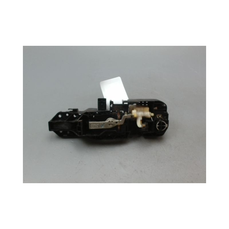 POIGNEE EXTERIEURE PORTE ARRIERE GAUCHE RENAULT MEGANE BREAK III Phase 1 2009-2012