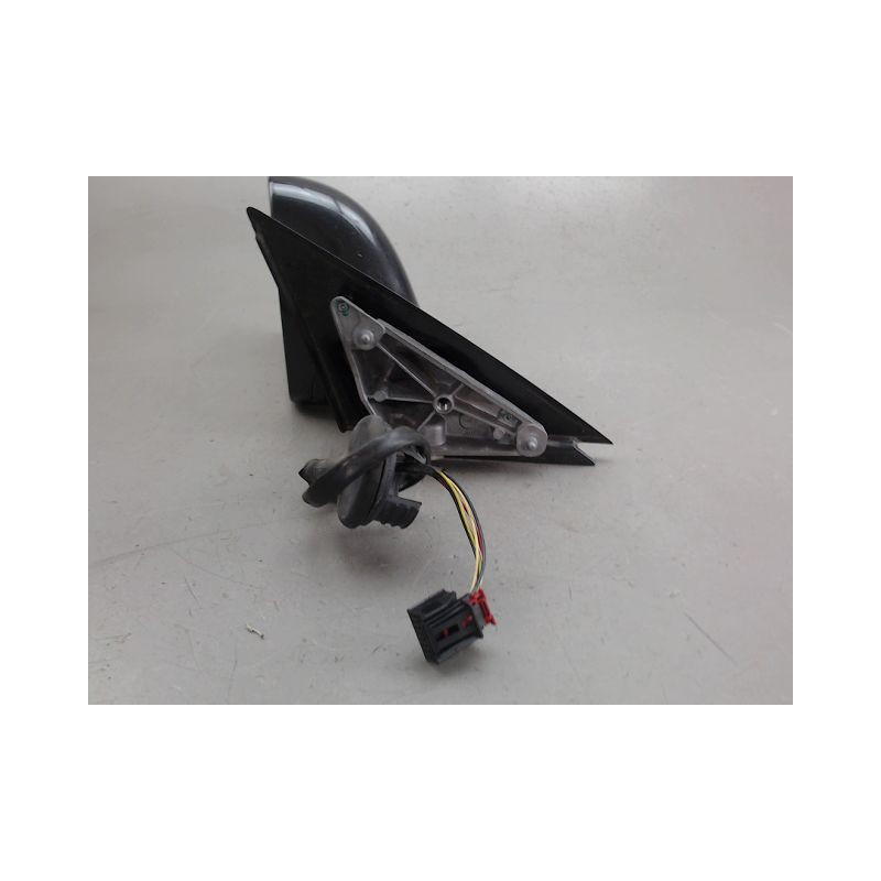 RETROVISEUR EXTERIEUR ELECTRIQUE GAUCHE AUDI A3