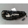 POIGNEE EXTERIEURE PORTE AVANT GAUCHE RENAULT GRAND SCENIC MONOSP. III Phase 1 LONG 2009-2011