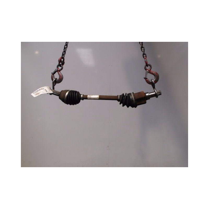 TRANSMISSION AVANT GAUCHE FORD FIESTA 2010- 1.4 TDCi