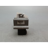 BOITIER DE PRECHAUFFAGE RENAULT MODUS Phase 1 2004-2007