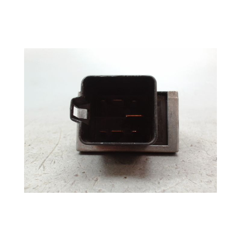BOITIER DE PRECHAUFFAGE RENAULT MODUS Phase 1 2004-2007