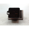 BOITIER DE PRECHAUFFAGE RENAULT MODUS Phase 1 2004-2007