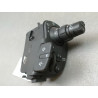 COMMANDE ESSUIE GLACE RENAULT CLIO ESTATE III Phase 2 2009-2012