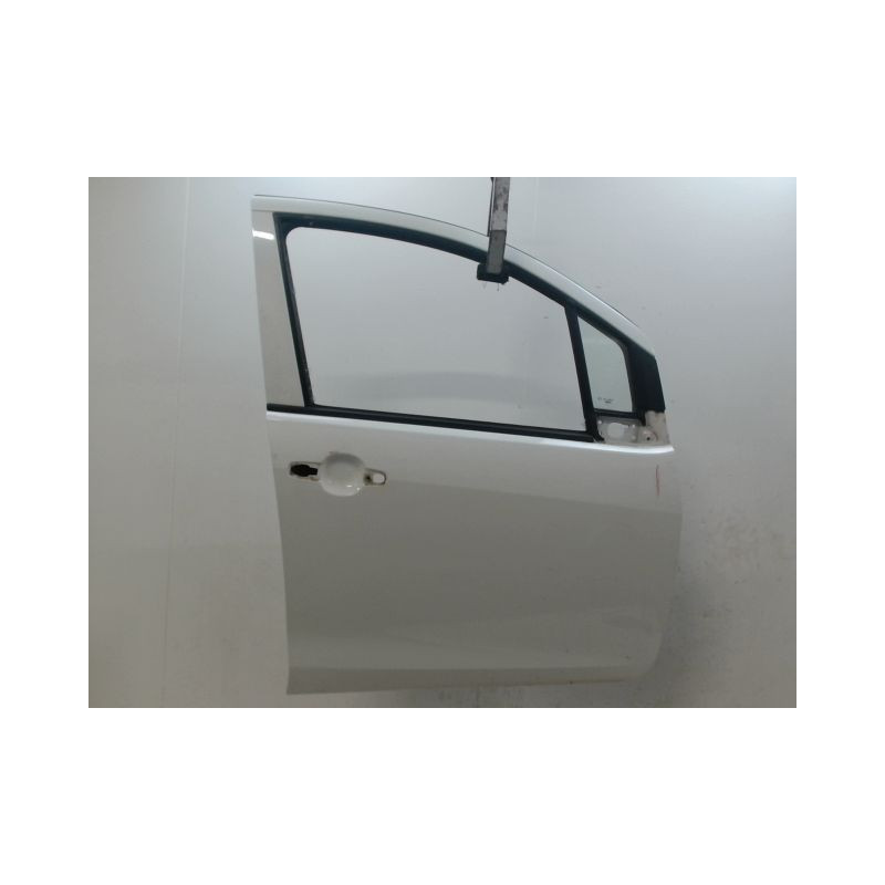 PORTE AVANT DROIT SUZUKI SPLASH 2008-2012
